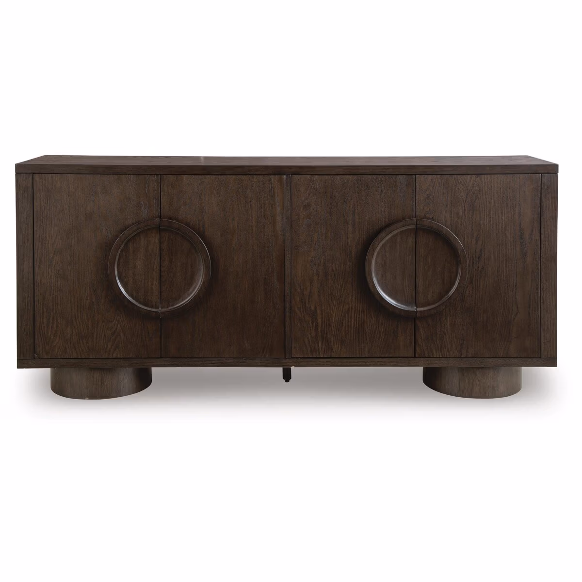 Veeda Accent Cabinet - Image 5