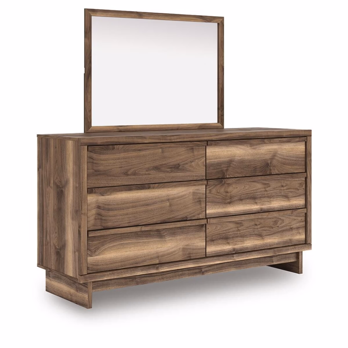 Chirason Dresser and Mirror - Image 2