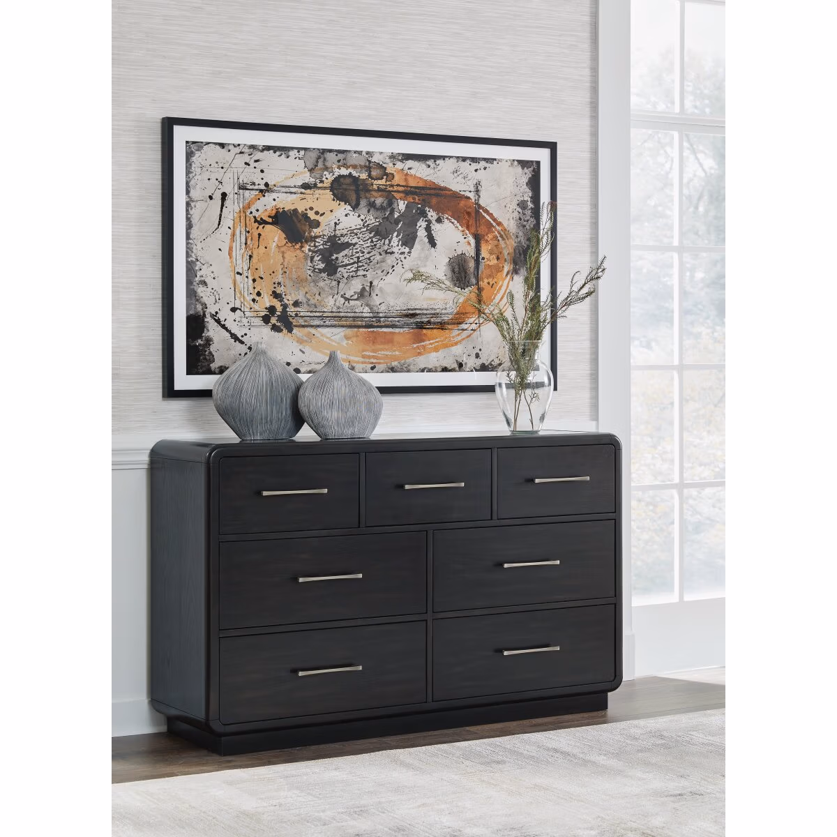 Rowanbeck Dresser - Image 3