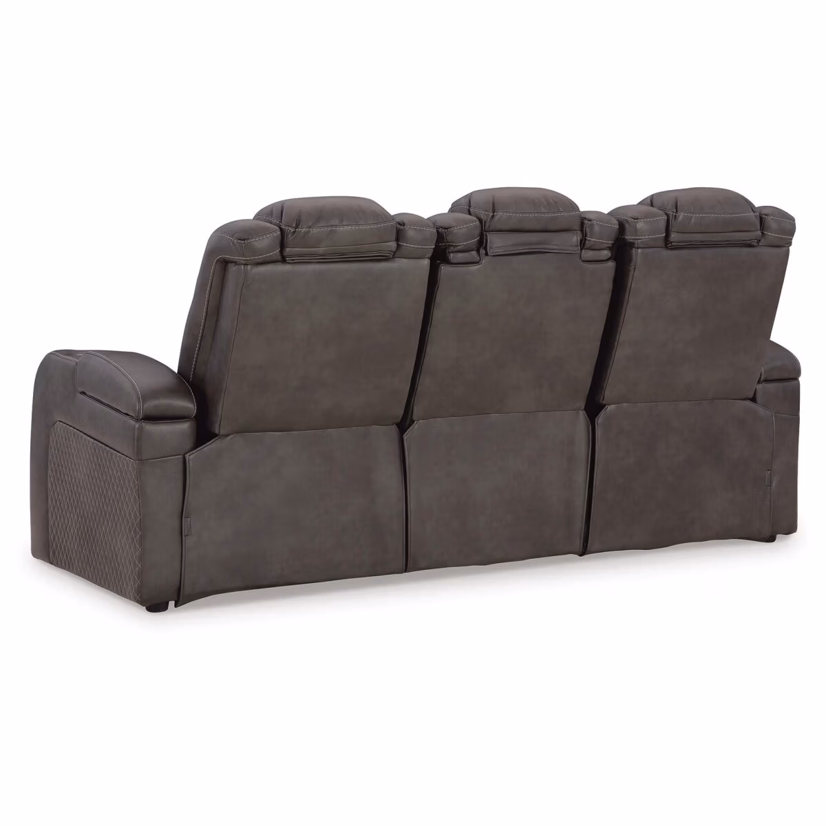 Fyne-Dyme Power Reclining Sofa - Image 7