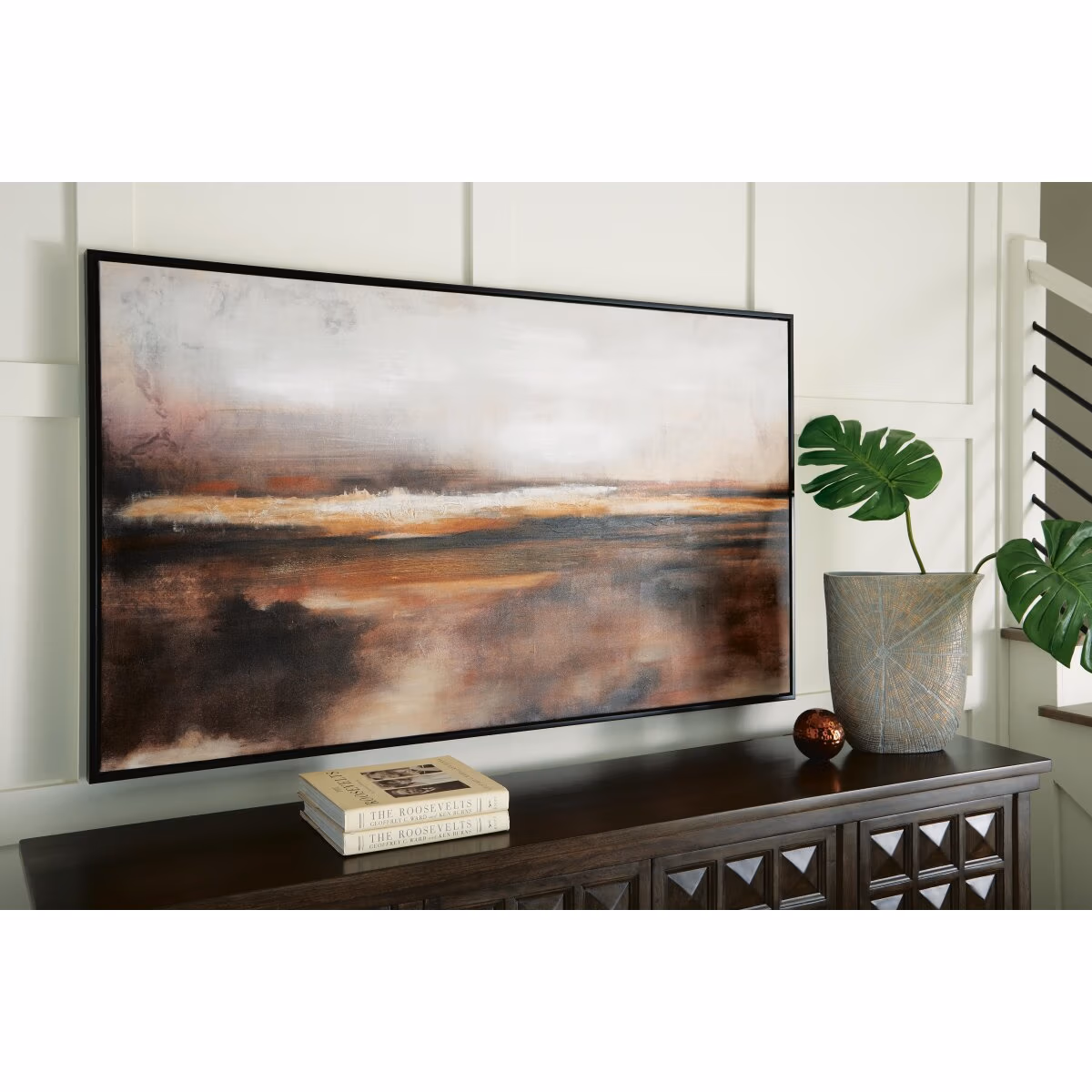 Drewland Wall Art - Image 3