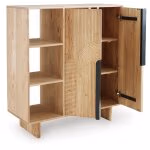 Kierwell Accent Cabinet - Image 4