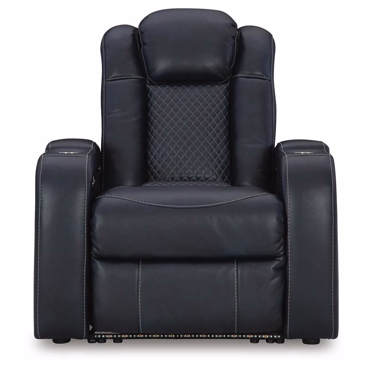 Fyne-Dyme Power Recliner - Image 5