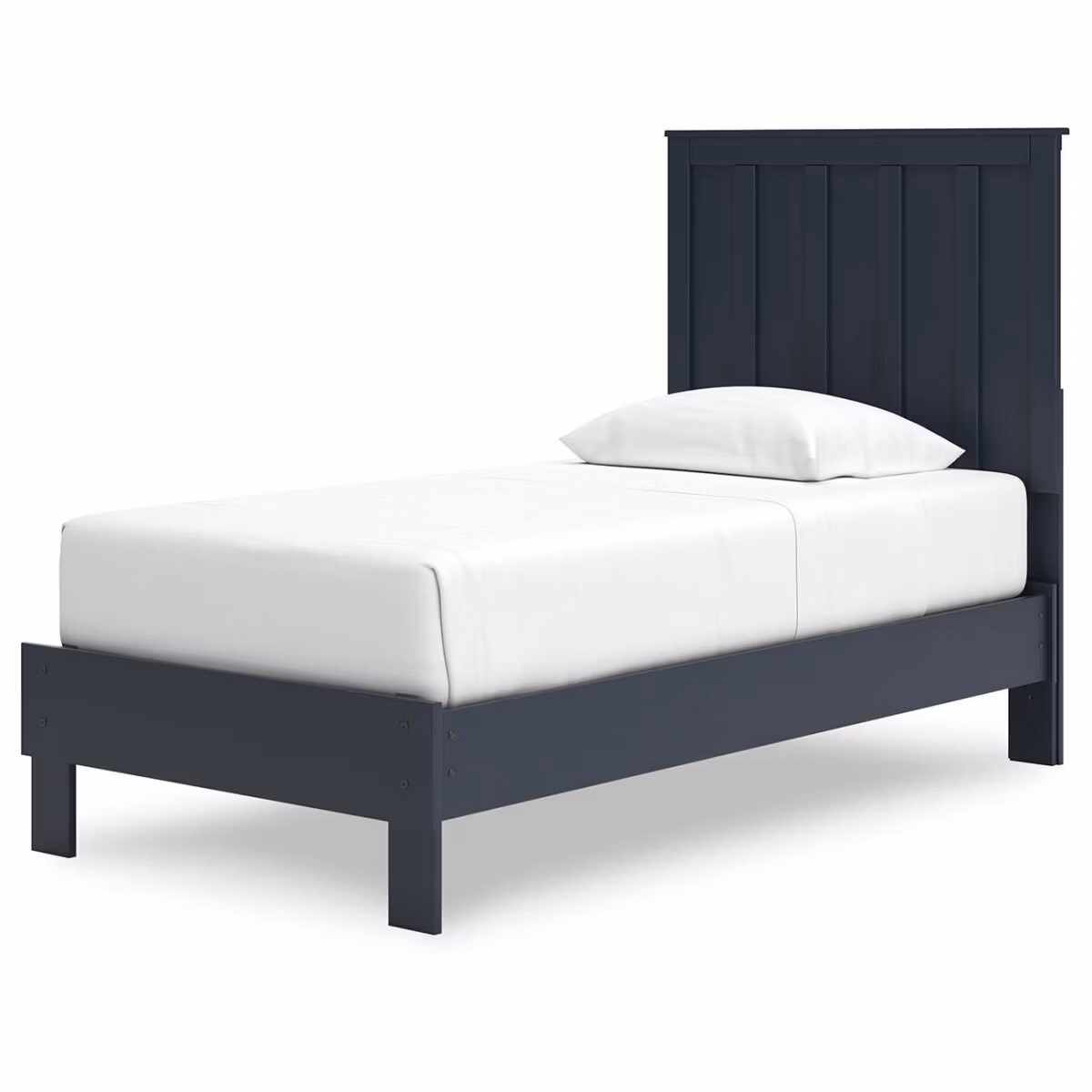 Simmenfort Twin Platform Bed - Image 4