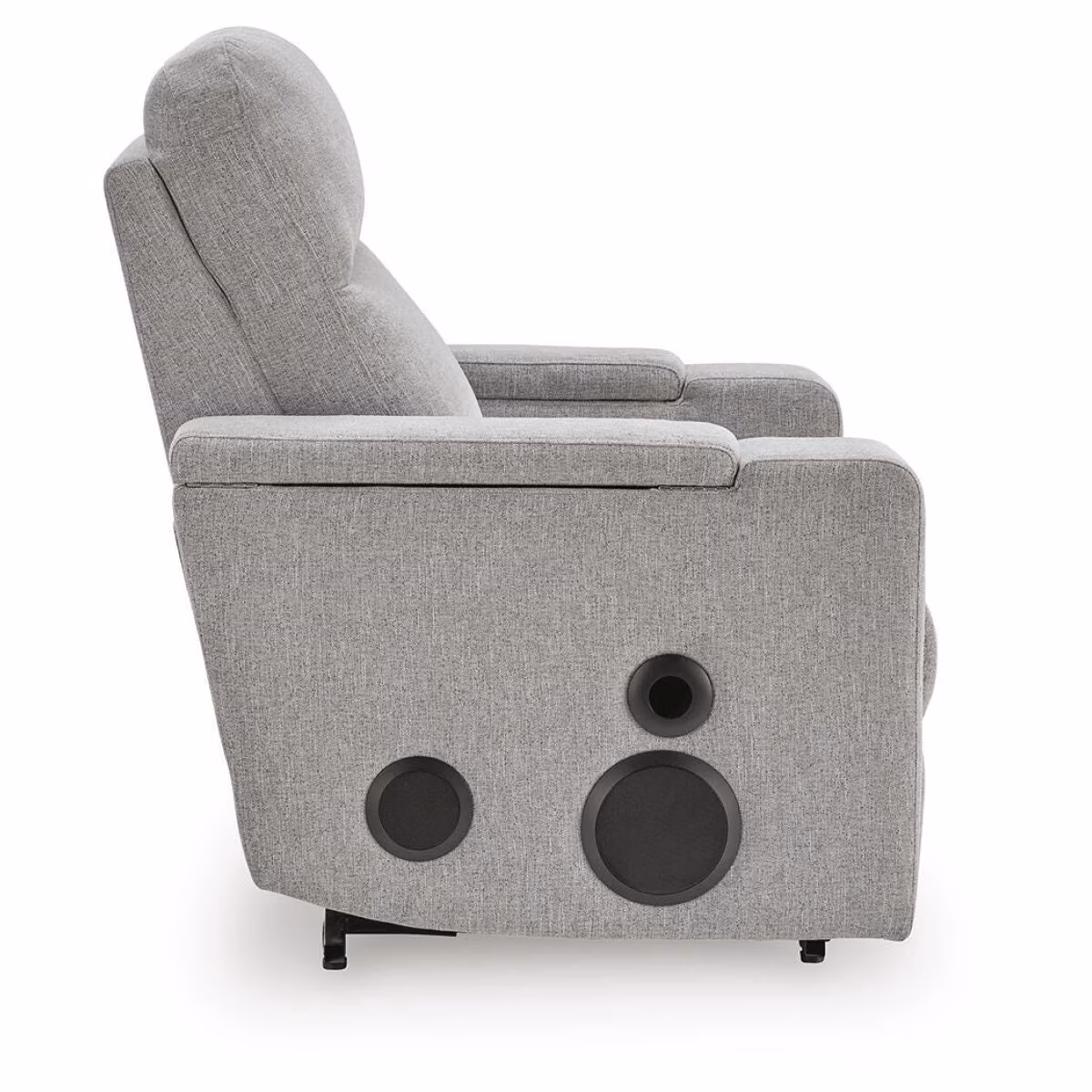 Pineland Power Glider Recliner with Audio System - Image 7