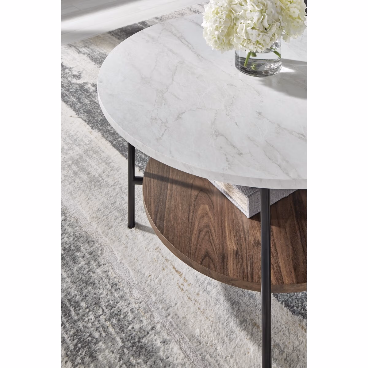 Wrenwich Table (Set of 3) - Image 5