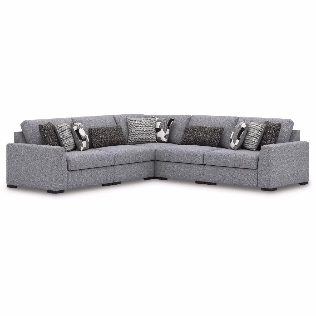 Bealton 5-Piece Sectional - Image 2