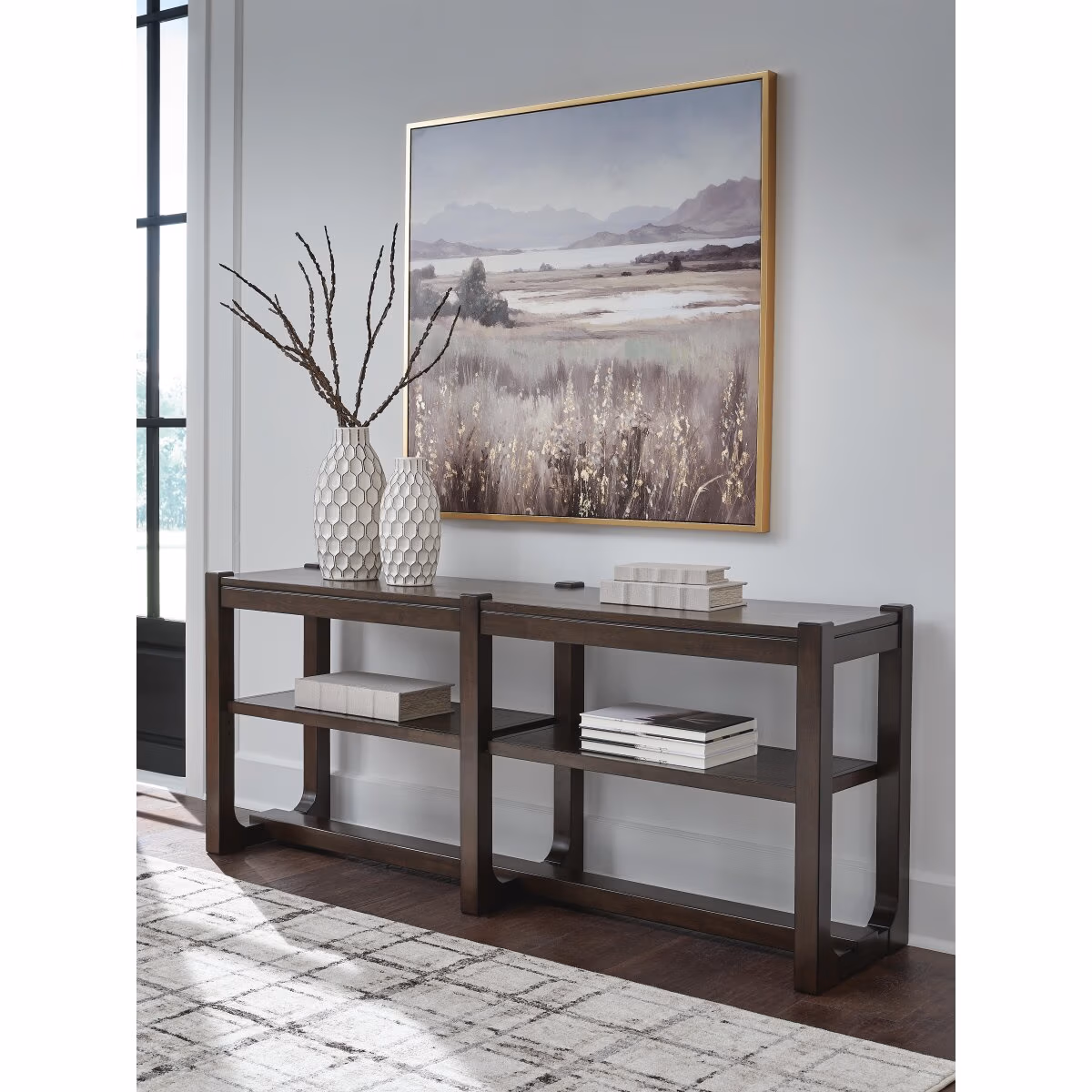 Breckington Sofa Table - Image 3