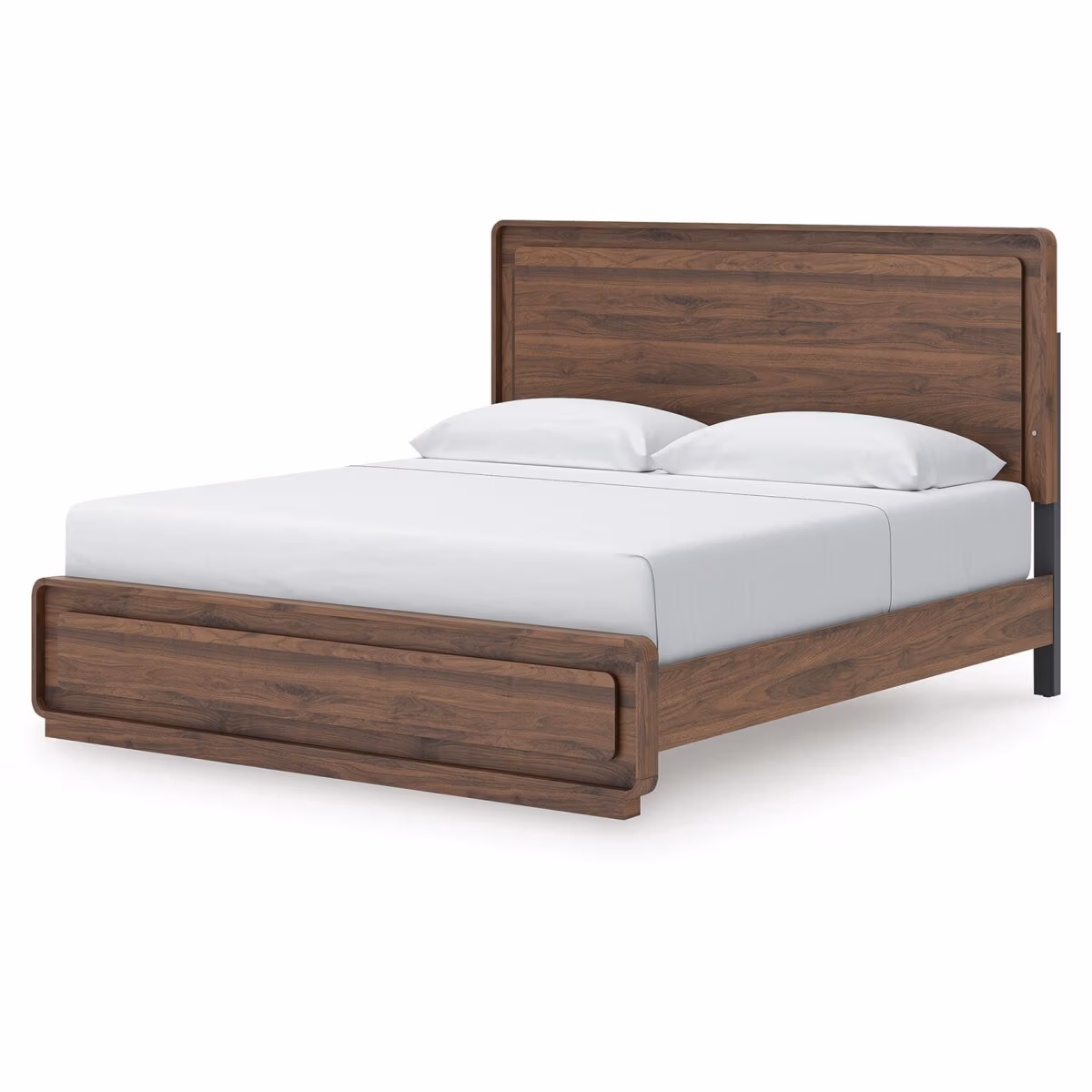 Fortlorn King Panel Bed - Image 5