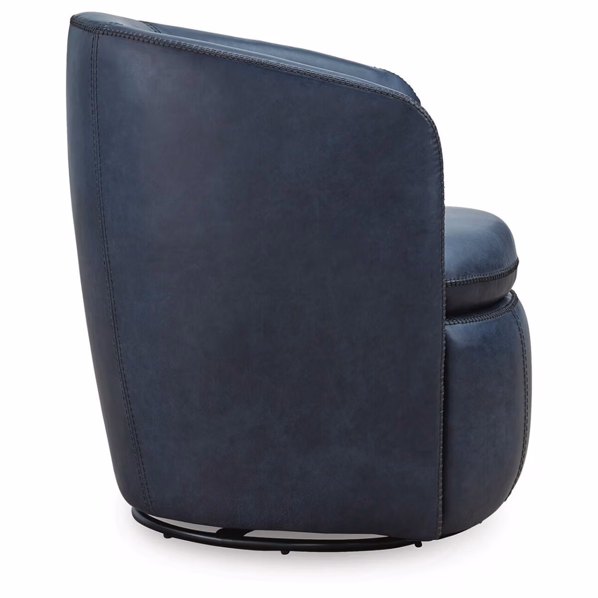 Kierreys Swivel Accent Chair - Image 5