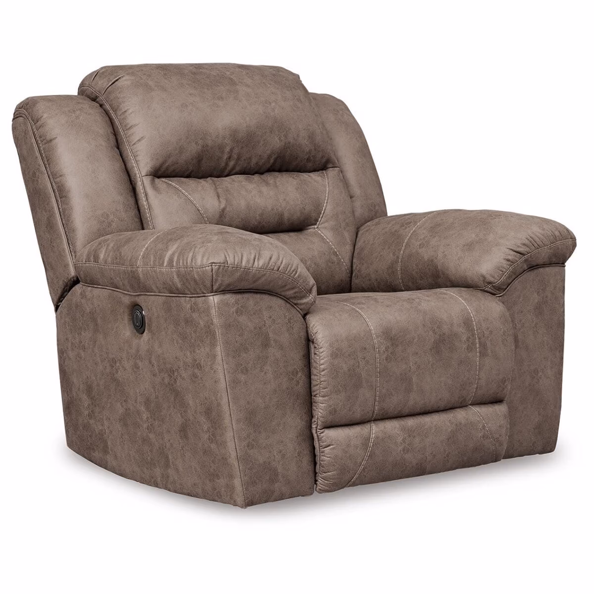 Stoneland Power Recliner - Image 2