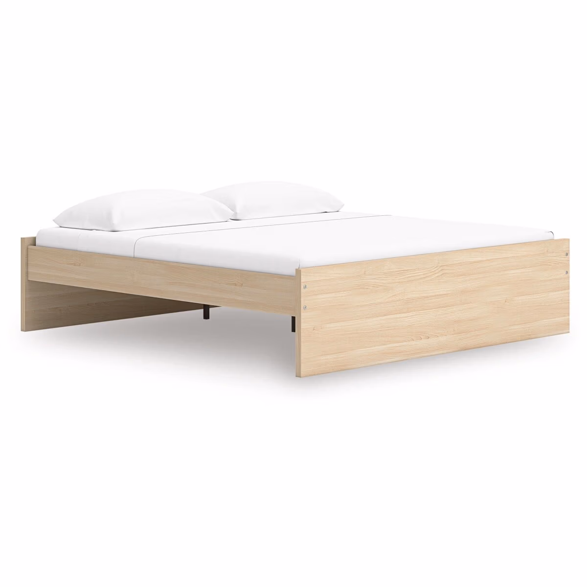 Onita King Platform Bed - Image 2