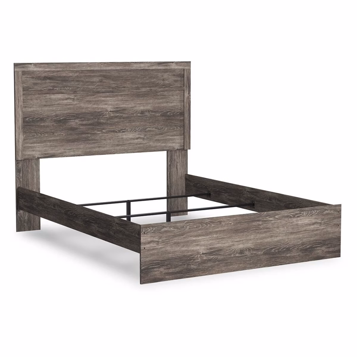 Ralinksi Queen Panel Bed - Image 3
