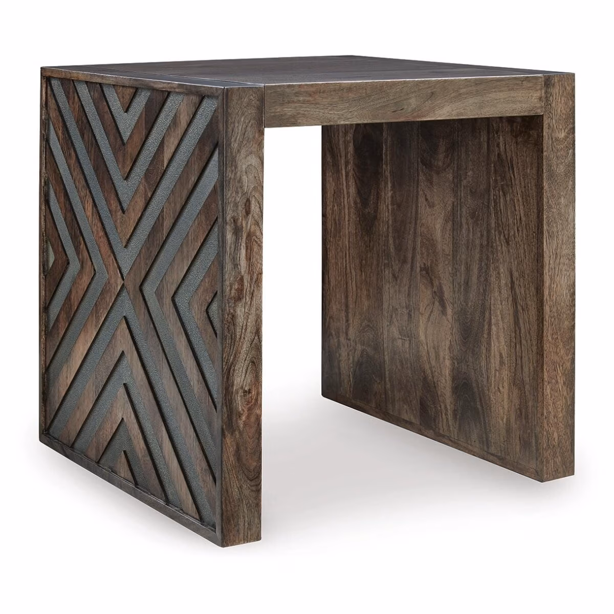 Dreggan End Table - Image 2