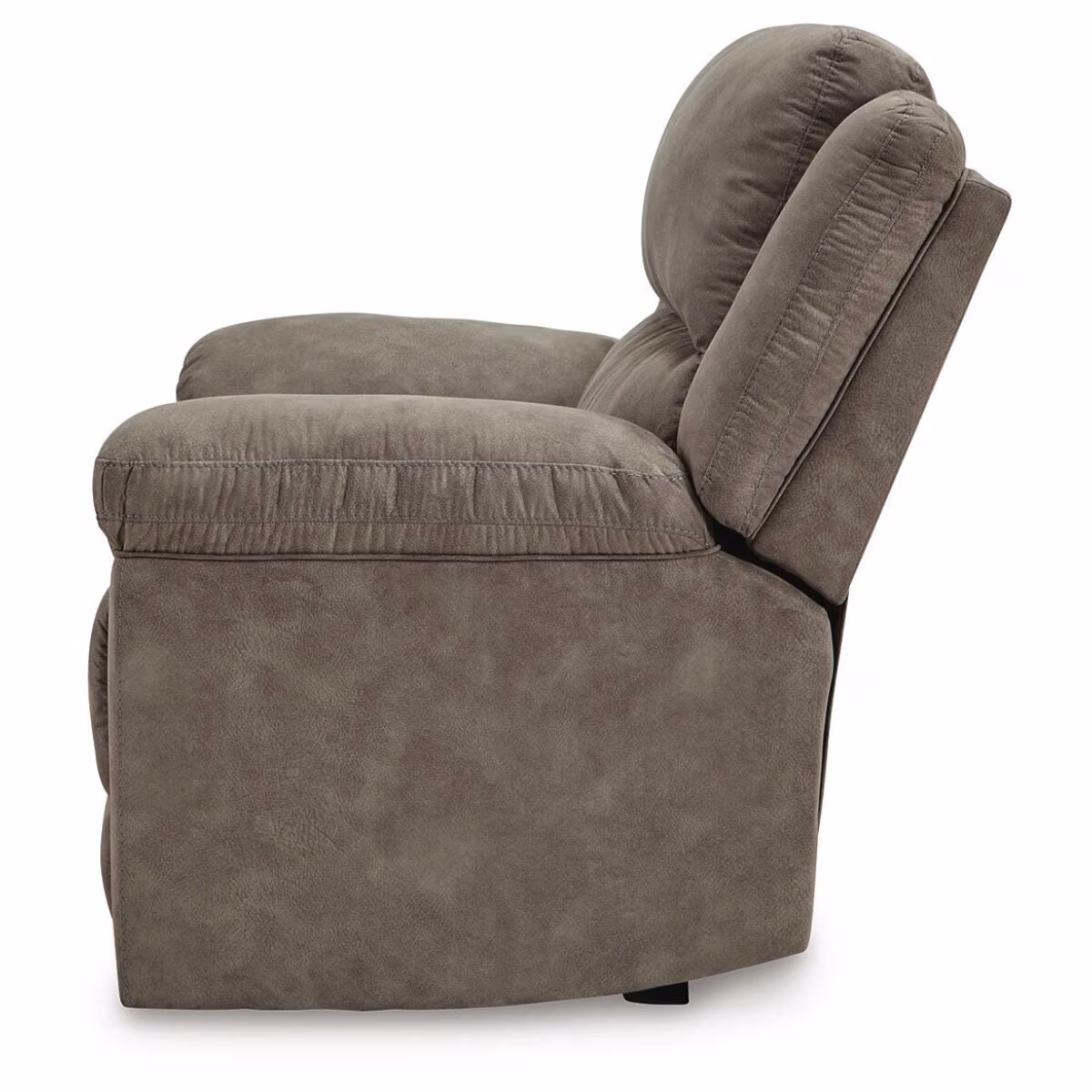 Laresview Oversized Recliner - Image 8