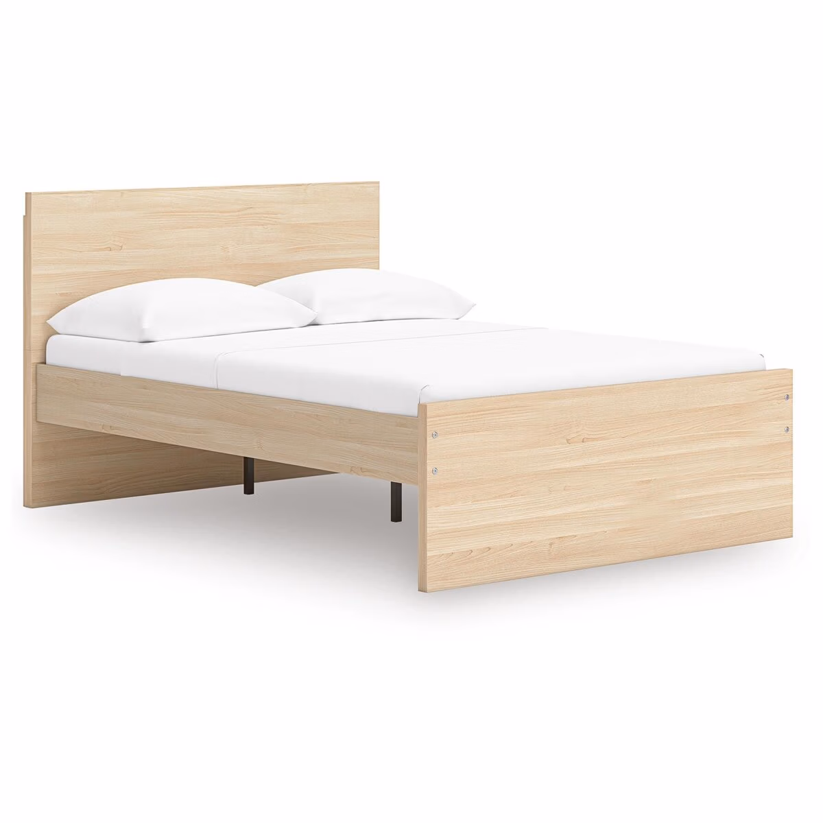Onita King Panel Platform Bed - Image 2