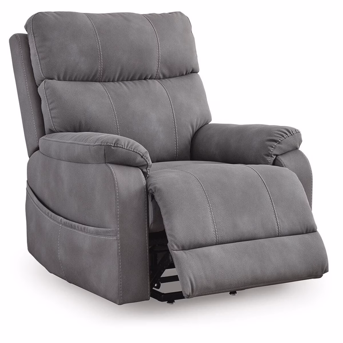 Next-Gen Durapella Power Lift Recliner - Image 4