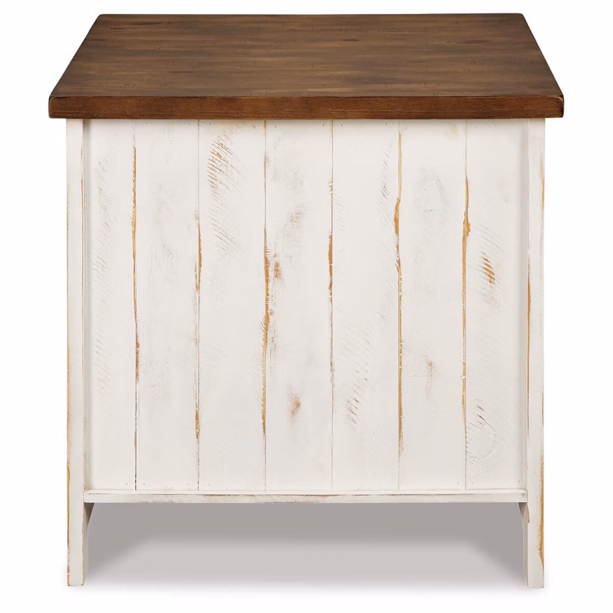 Wystfield End Table - Image 8