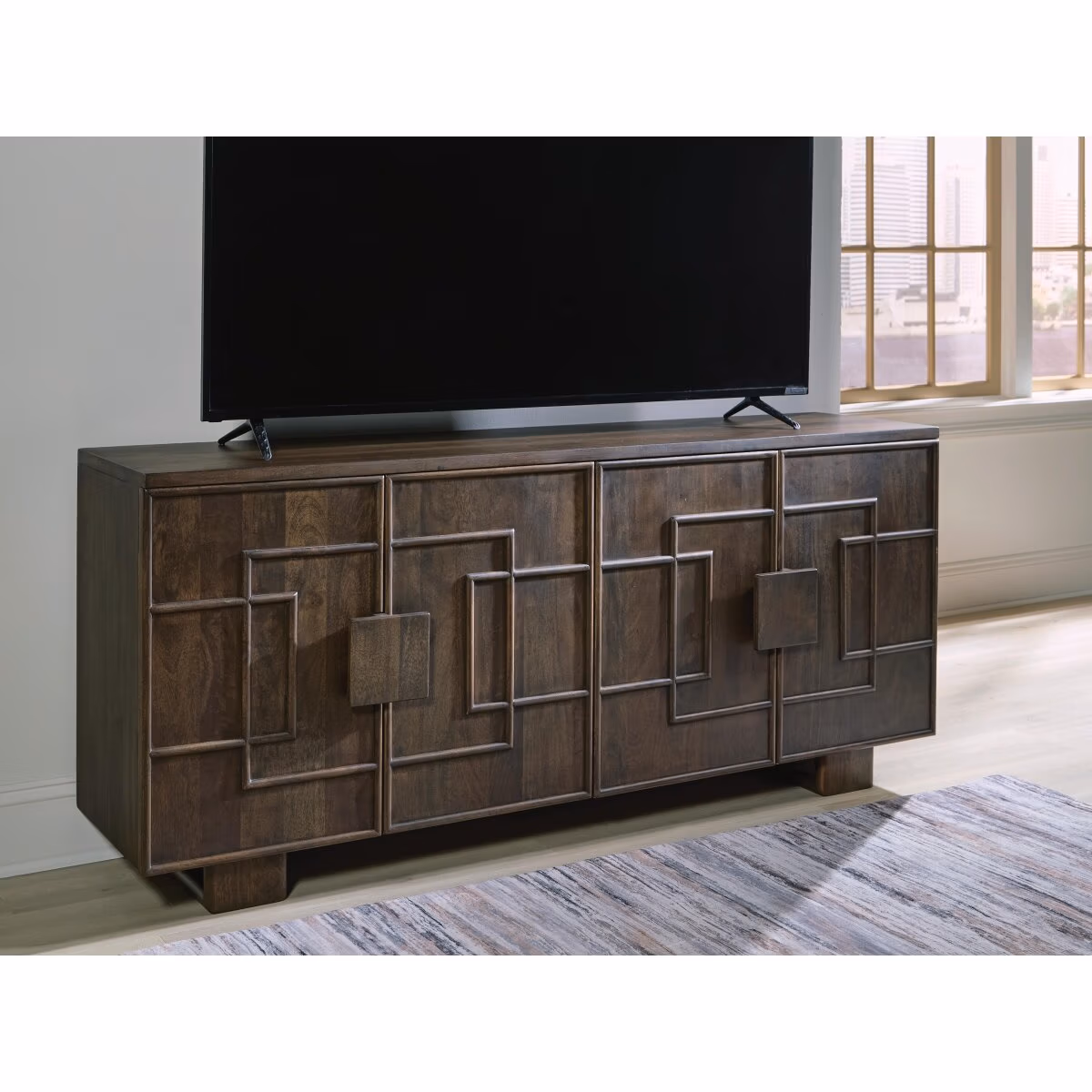 Cato Accent Cabinet - Image 7