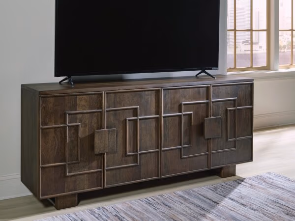 Cato Accent Cabinet - Image 7