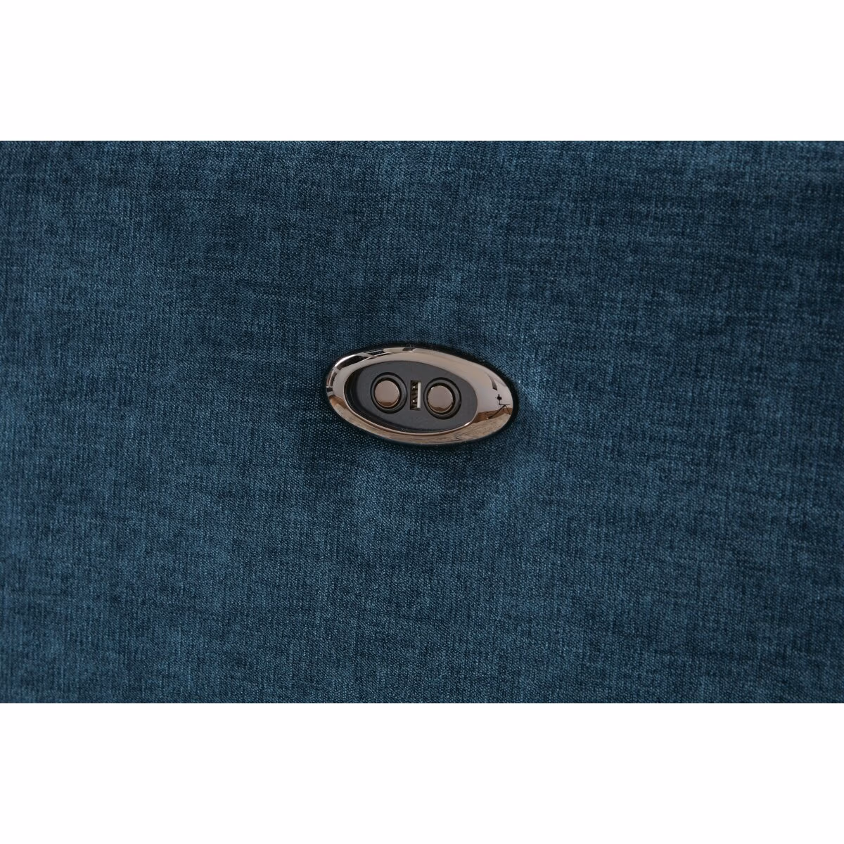 McBurg Swivel Power Recliner - Image 10