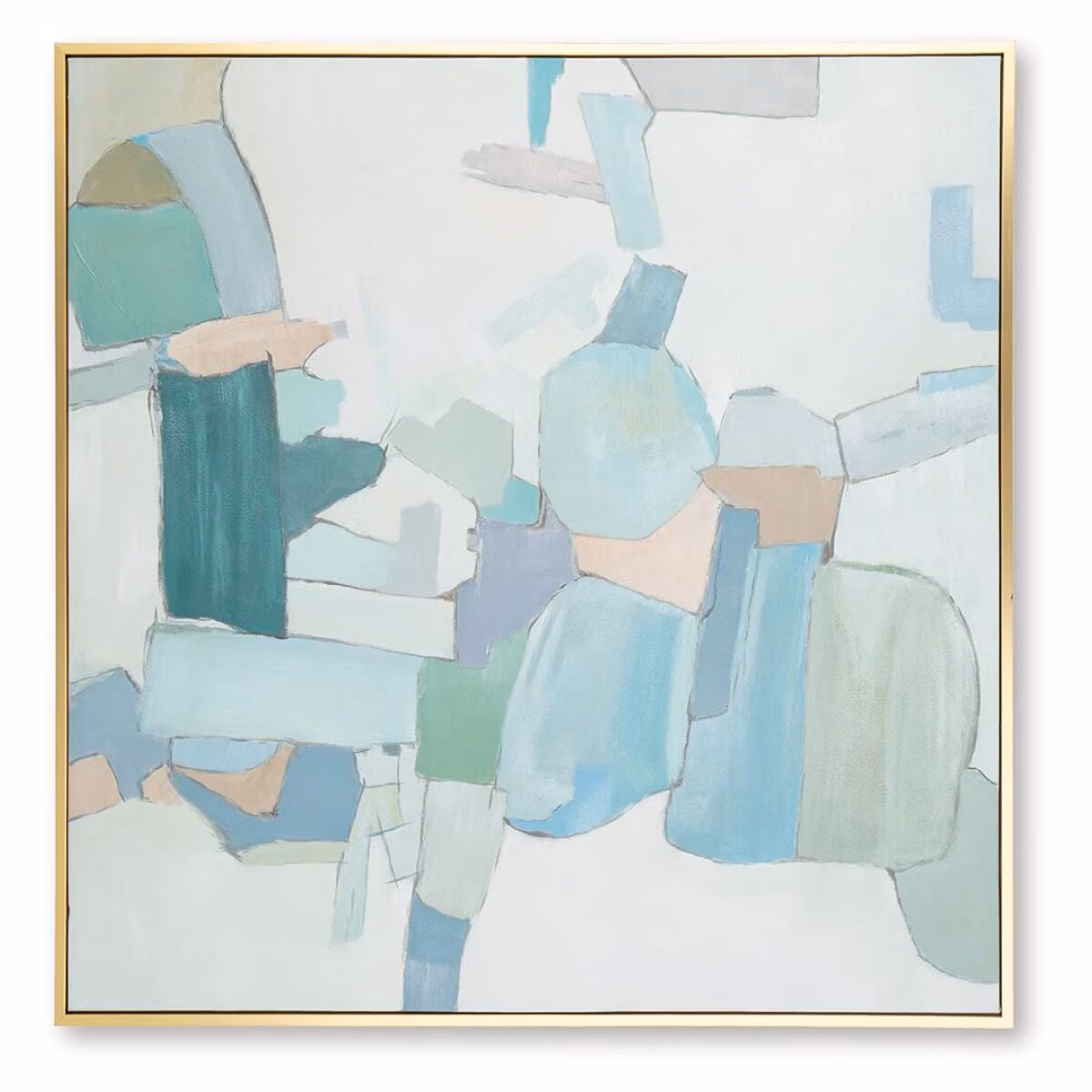 Wynburn Wall Art - Image 5
