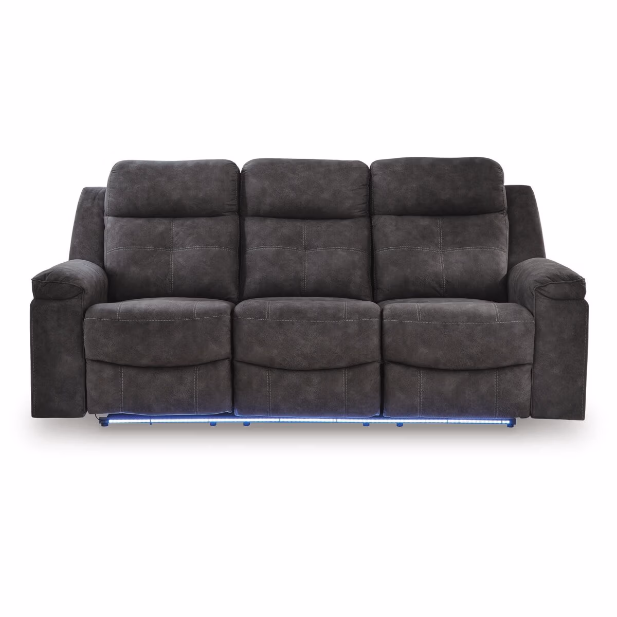 Brysonview Reclining Sofa - Image 5