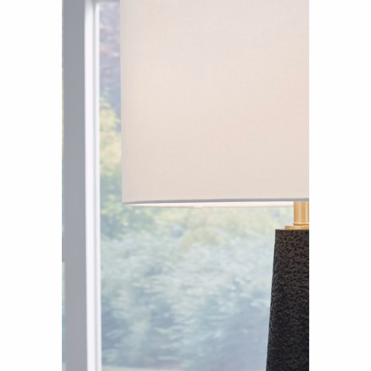 Hallburg Floor Lamp - Image 4