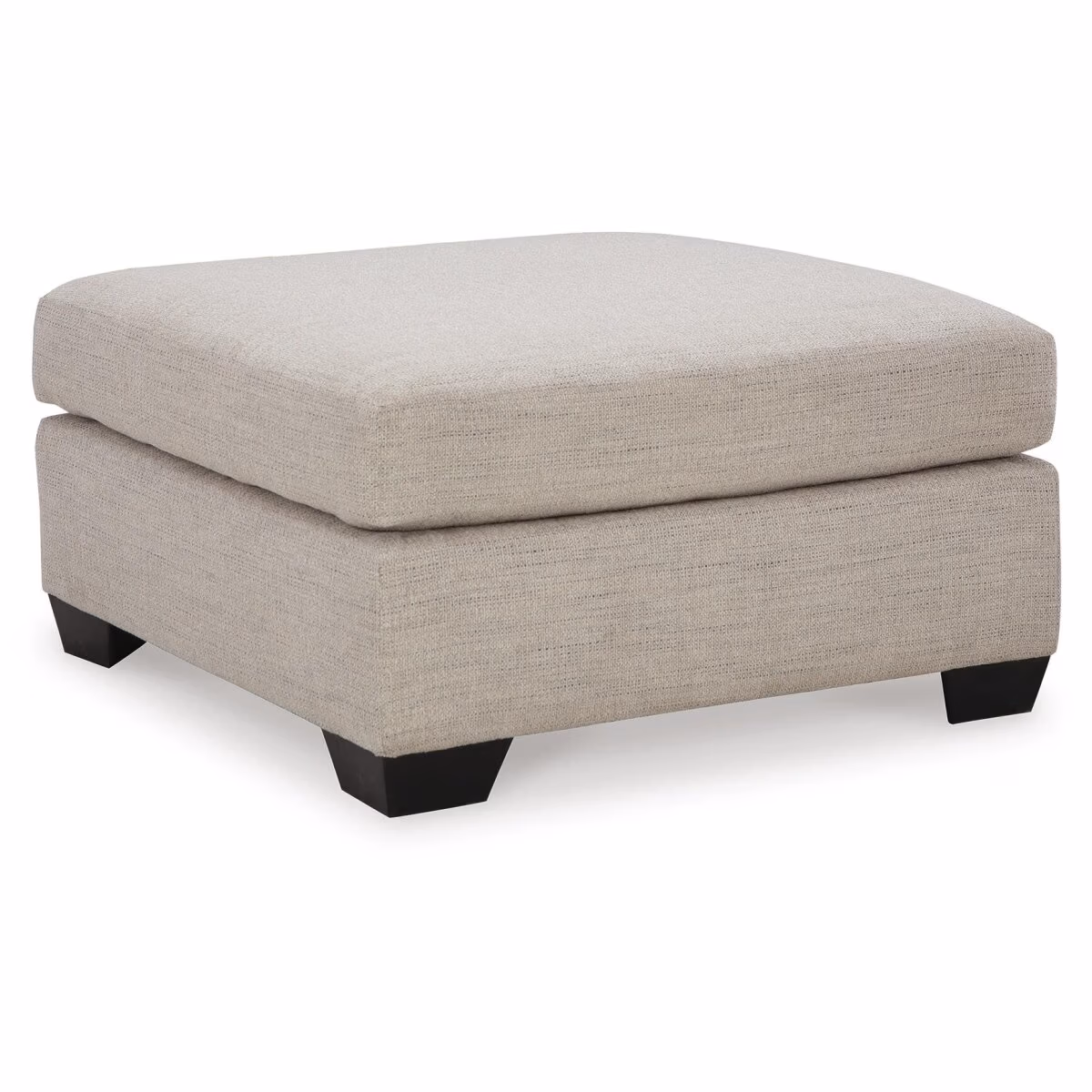 Mahoney Oversized Accent Ottoman - Image 2