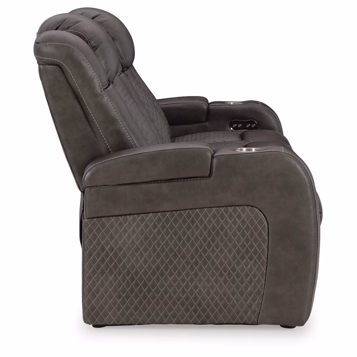 Fyne-Dyme Power Reclining Sofa - Image 6