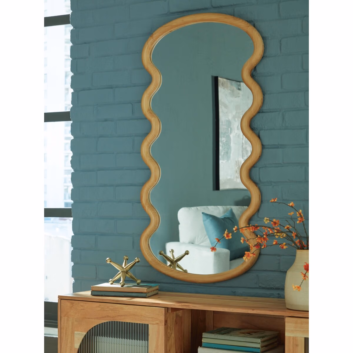 Serendis Accent Mirror - Image 3