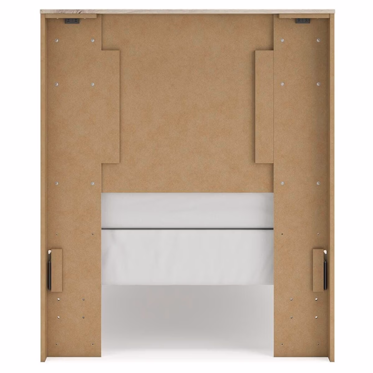 Lawroy Twin Panel Bed - Image 8