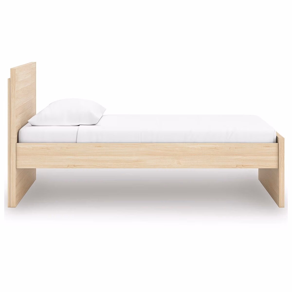 Onita Twin Panel Platform Bed - Image 7