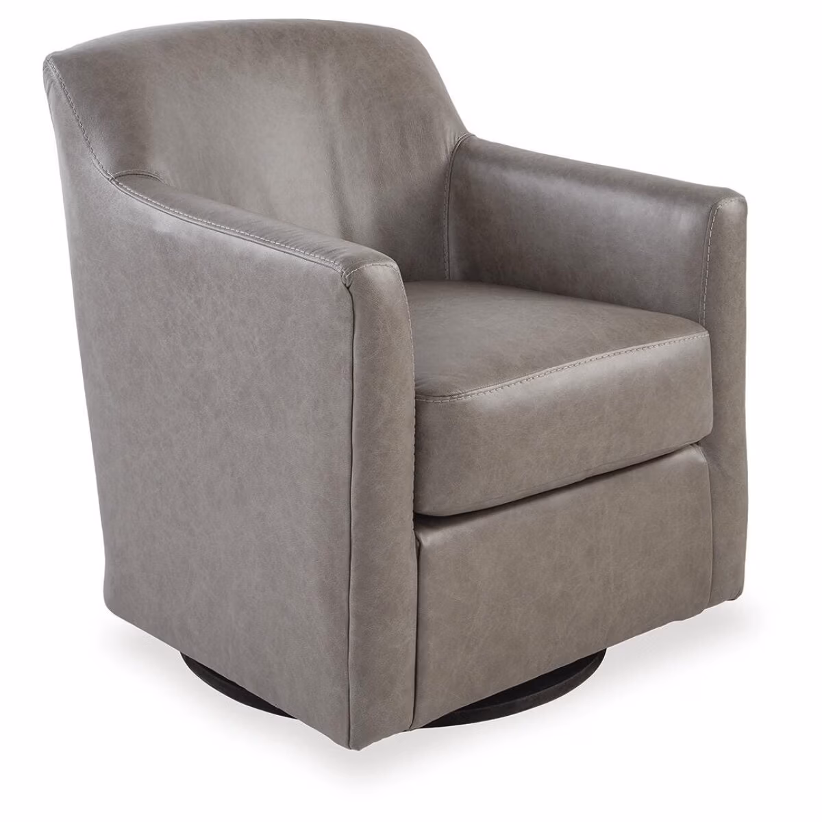 Bradney Swivel Accent Chair - Image 2