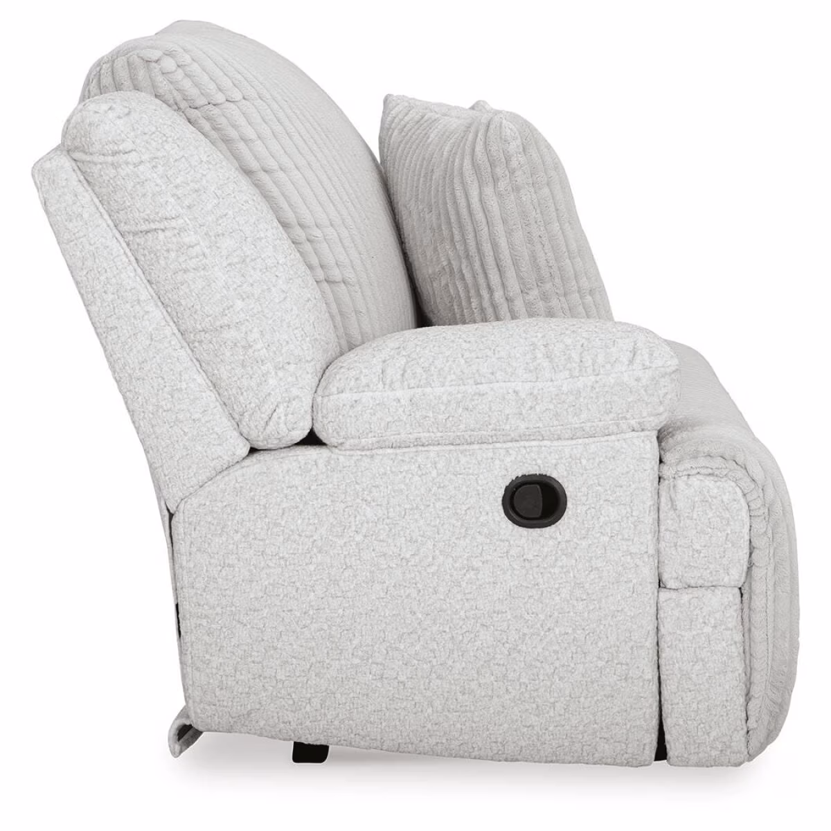 Top Tier 3-Piece Reclining Sectional Chofa - Image 16