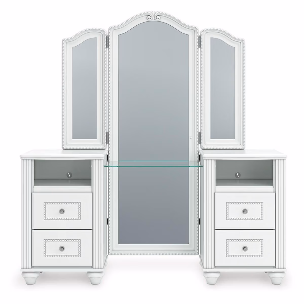 Kozlani Vanity with Mirror - Image 8