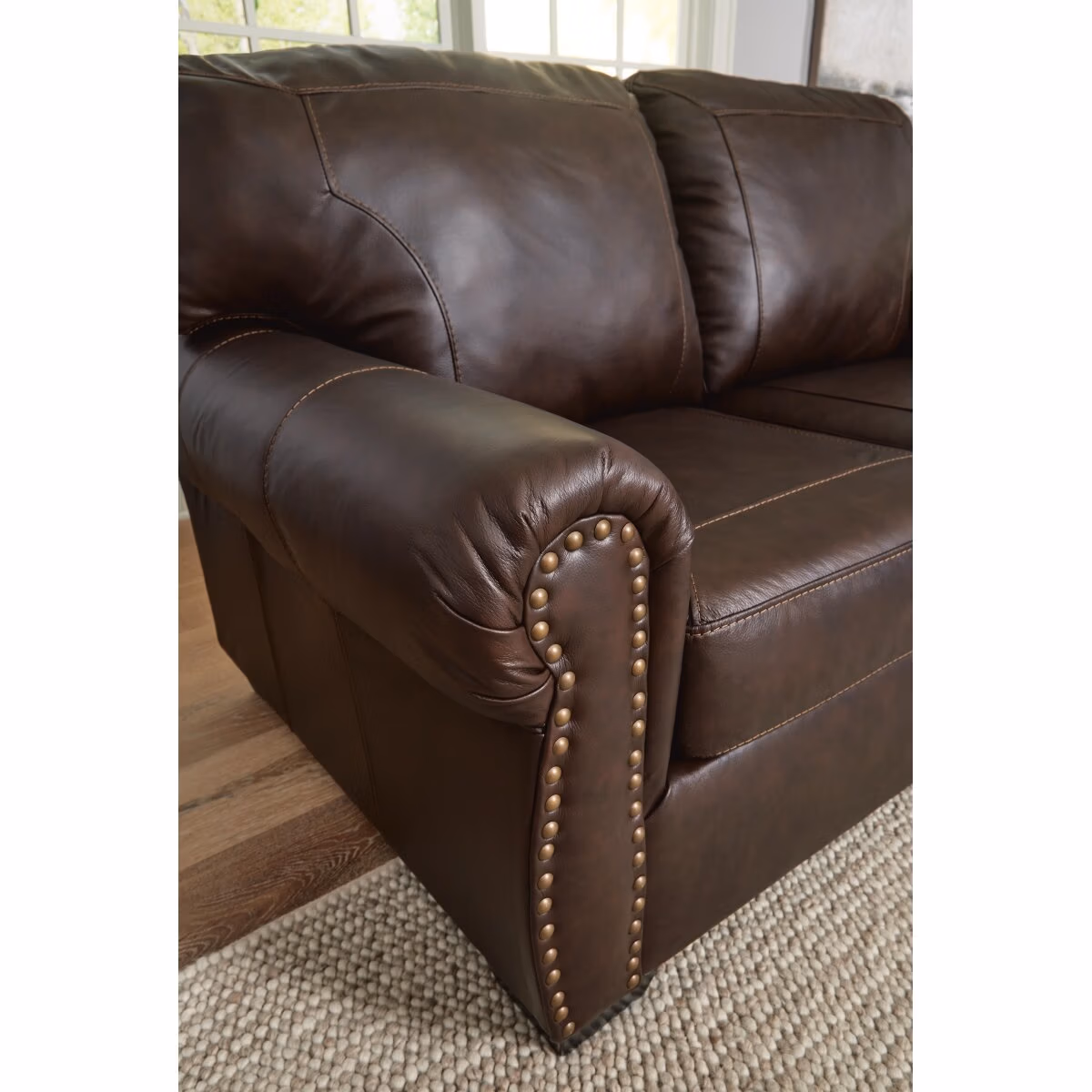 Colleton Loveseat - Image 7