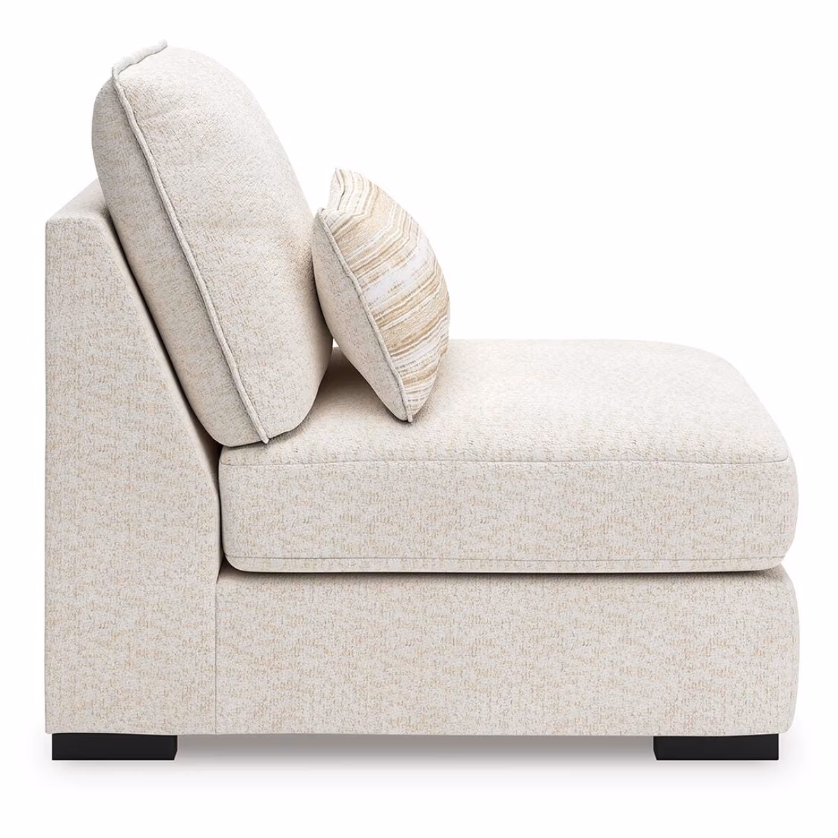 Donelson Creek Armless Chair - Image 5