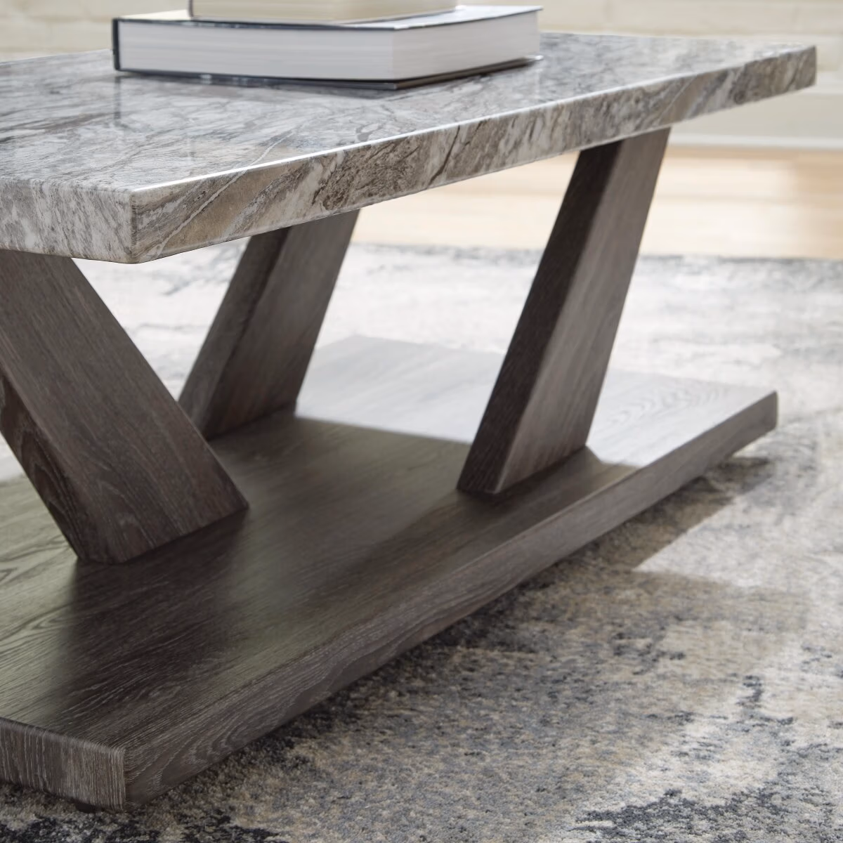 Bensonale Table (Set of 3) - Image 14