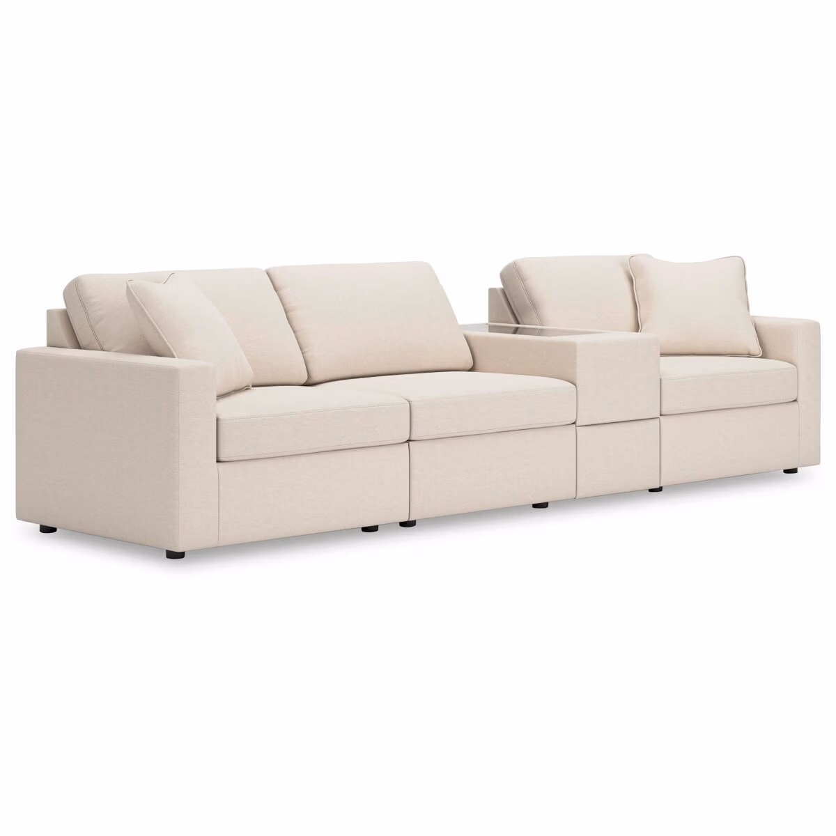 Modmax 4-Piece Sectional - Image 2