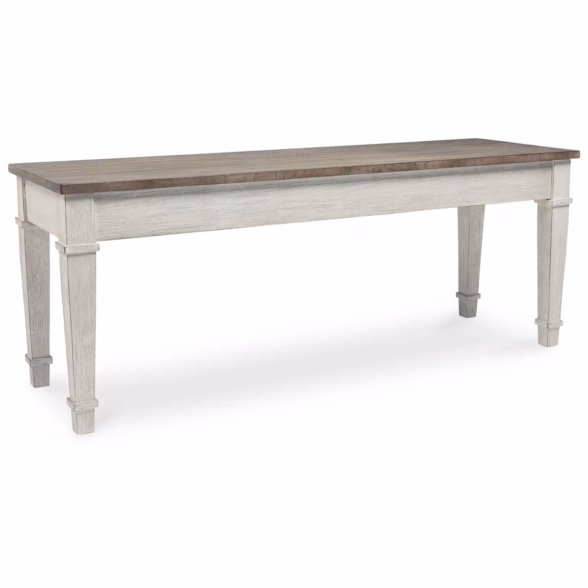 Skempton Storage Bench - Image 2