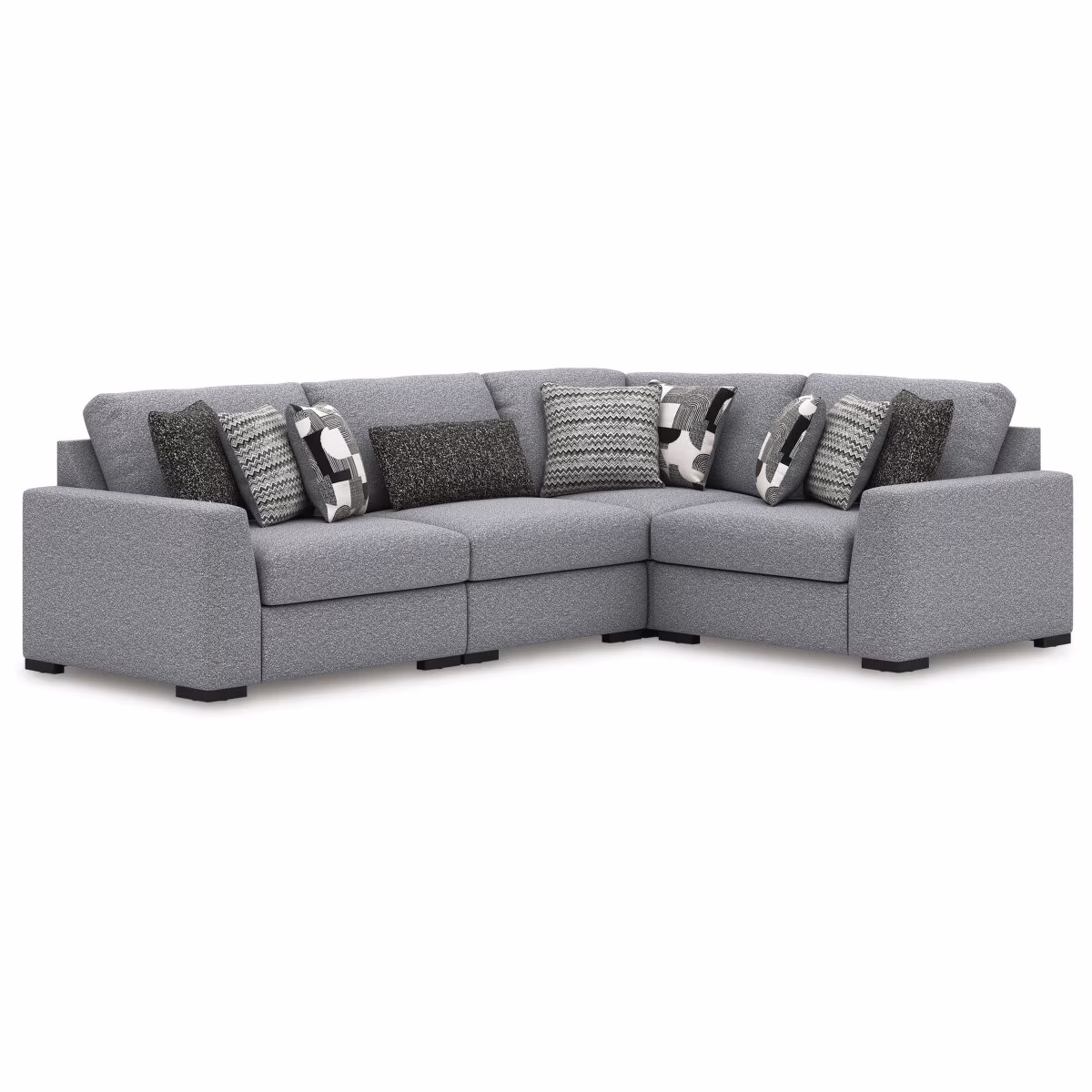 Bealton 4-Piece Sectional - Image 2
