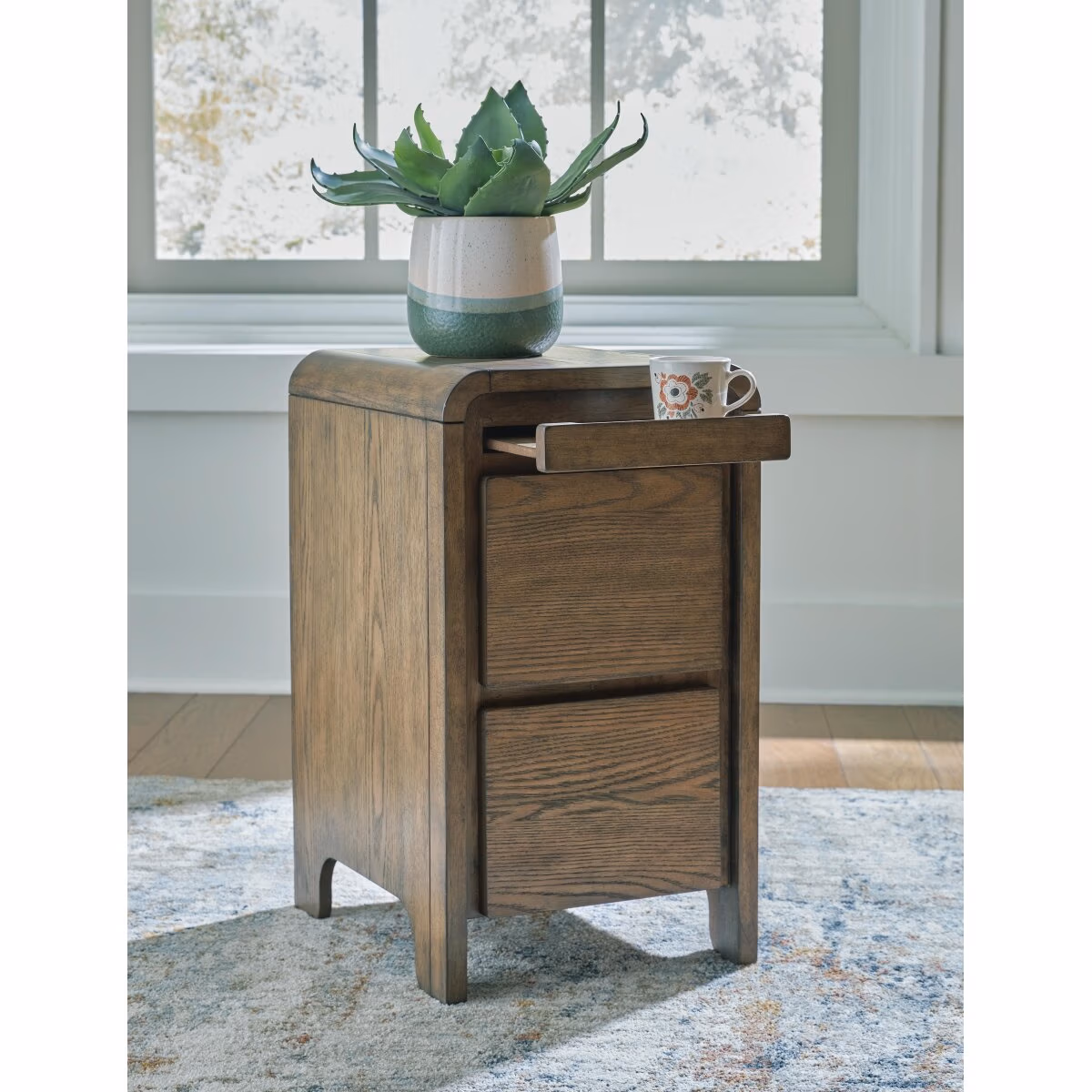 Jensworth Accent Table - Image 8