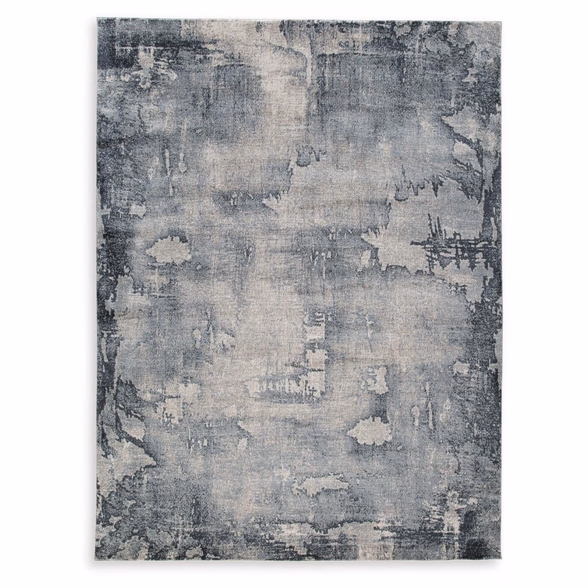 Langrich 5'3" x 7'3" Rug - Image 2