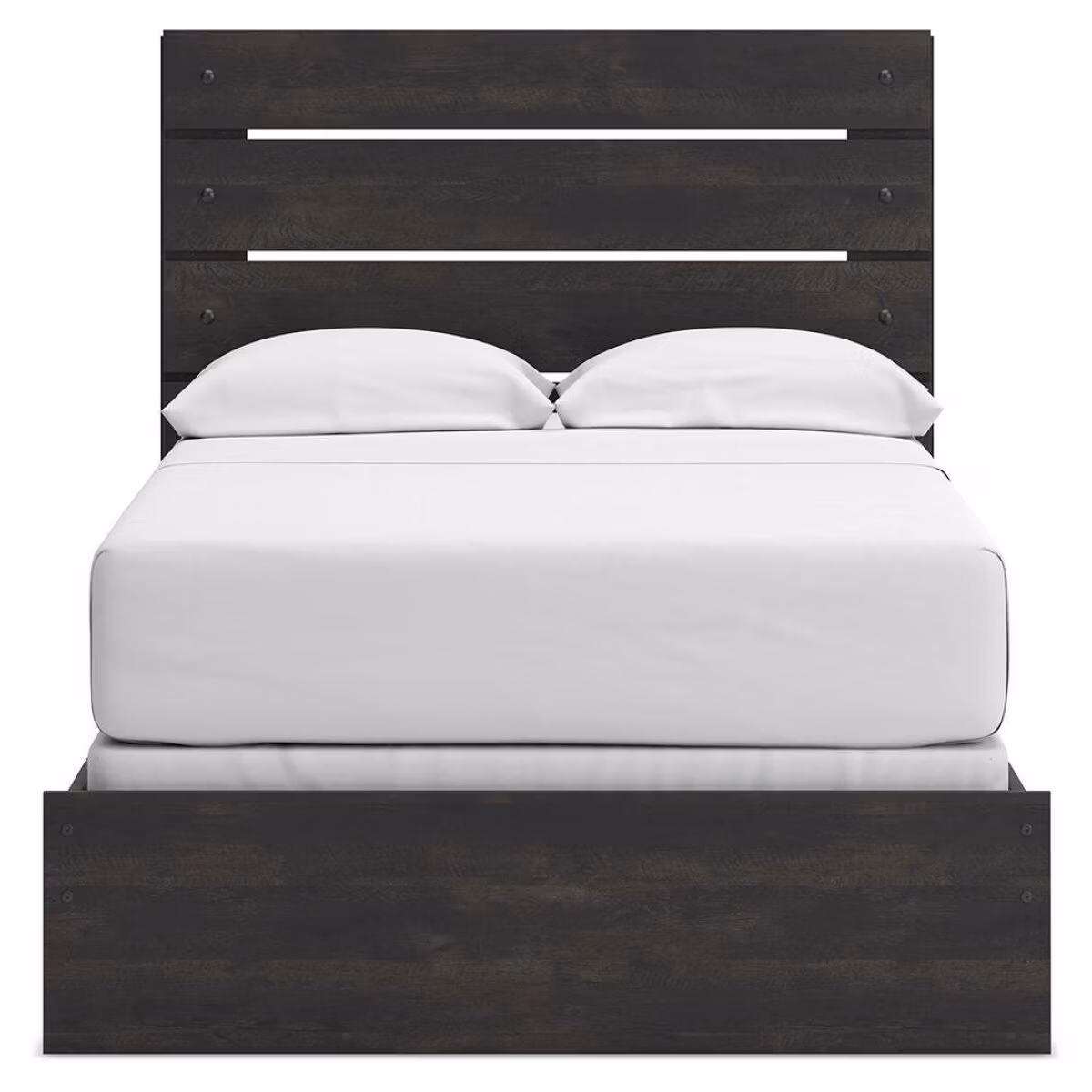 Hollivern Full Panel Bed - Image 7