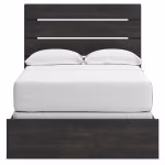 Hollivern Full Panel Bed - Image 7