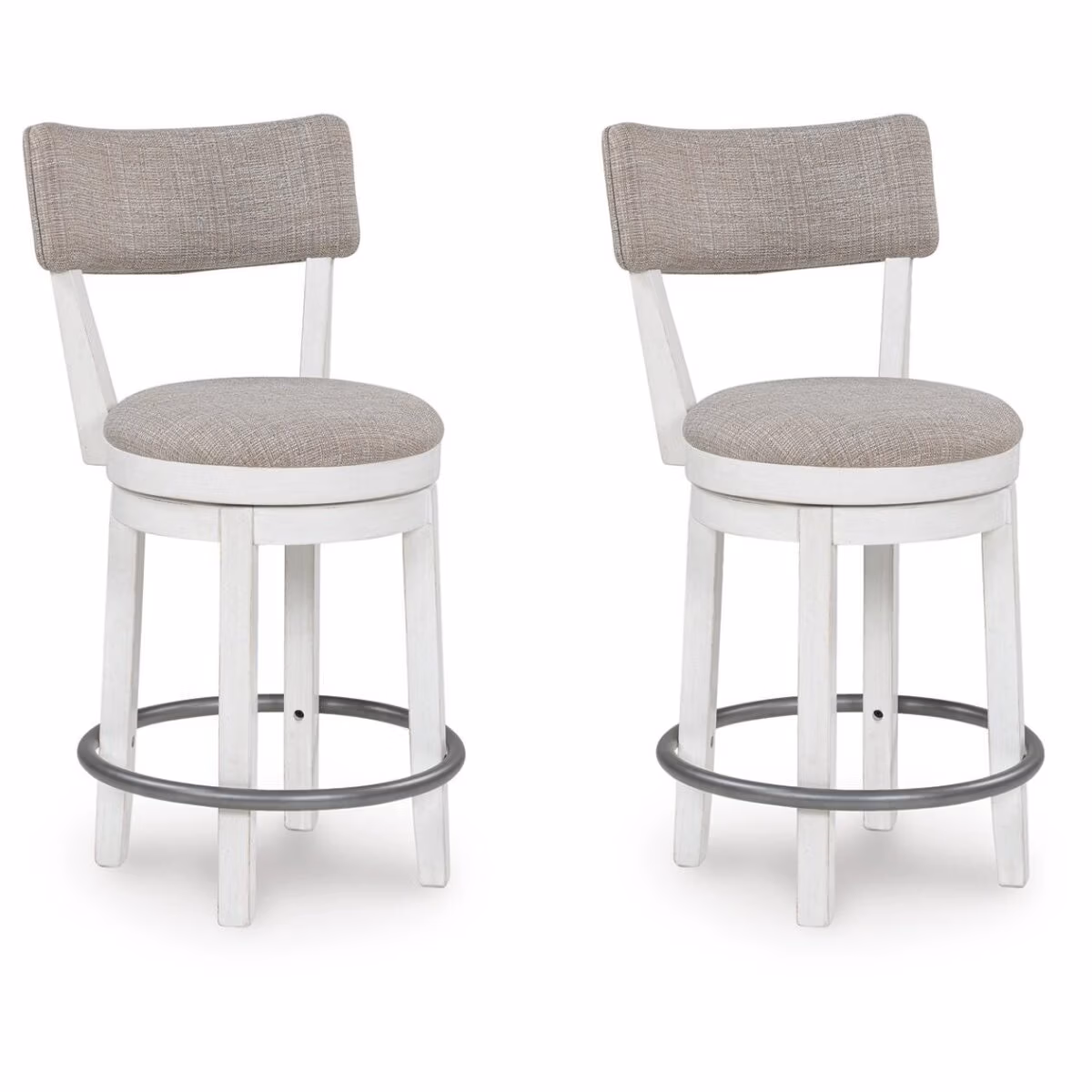 Robbinsdale Counter Height Barstool - Image 2