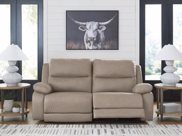 Narwhal Place 2-Piece Reclining Loveseat - Image 4