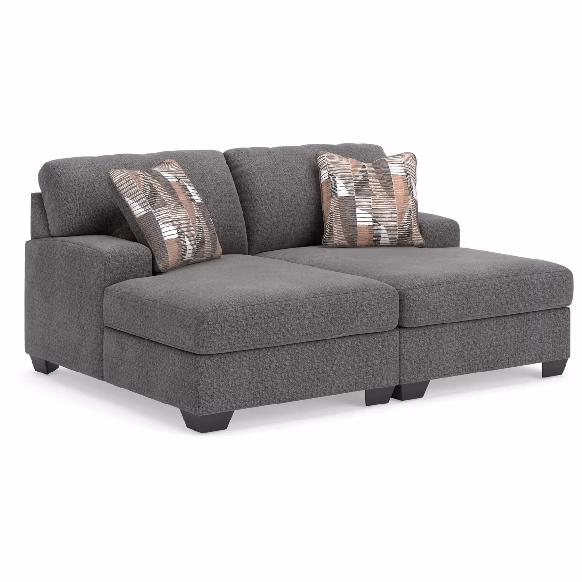 Clarington 2-Piece Super Chaise - Image 2