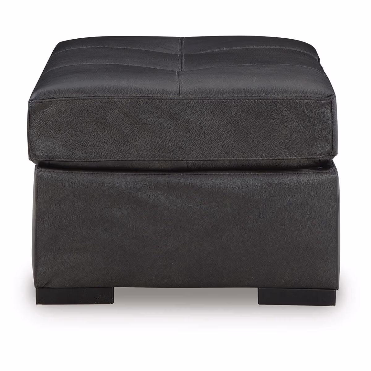 Brindley Pier Oversized Accent Ottoman - Image 5